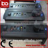 Electric 180 Degrees Motorized Revolving Desktop Power Outlets/Table Hidden Socket thumbnail-4