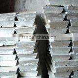Factory Price for Zinc Ingot 99.995% thumbnail-3
