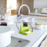 Food Grade FDA & LFGB Silicone Kitchen Utensil Stand for Sale thumbnail-3