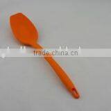 Colorful Durable Silicone Spoon thumbnail-1