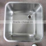 High-deep Drawing Mould