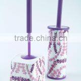 Toilet Brush New Design - Very Good Selling wc Brush thumbnail-1