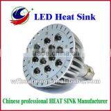 Die Casting, Aluminum Die Casting, Die Casting3, Die Casting Heat Sink 420 thumbnail-1