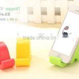 Funny Elephant Plastic Mobile Phone Holder thumbnail-3