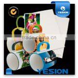 Yesion Inkjet Printing Water Transfer Paper, Glass Water Slide Decal Paper , Water Ceramic Transfer Paper thumbnail-2