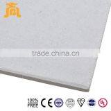 High Quality Excellent Fireproof Rate Light Weight Partition Calcium Silicate Board thumbnail-5