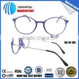 2015 Classic Round Lovely Mixture Spectacles