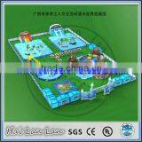 Price of New Product Dinosaur Amusement Water Park Price thumbnail-2