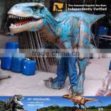 MY Dino-C029 Life-size Realistic Dinosaur Costume thumbnail-6