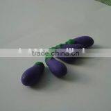 Promotional 3D Vegetable Eraser thumbnail-4