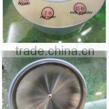 Electric Automatic Milk Mixer/Milk Blender/Milk Mixer/Milk Powder Mixer Product thumbnail-3