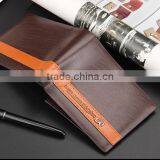 Wholesale PIDENGBAO Wallet PU Leather Wallet Business Card Wallet thumbnail-5