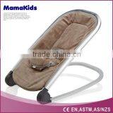 Chair Type and Plastic Material Baby Vibrating Bouncer thumbnail-1