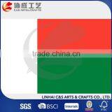 Eco-Friendly Madagascar National Flag thumbnail-1