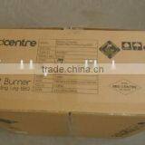 Black Painting Foldable Leg New Gas Type Butane Bbq Gas Grill thumbnail-5