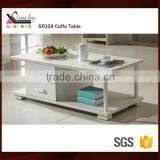 Promotional Modern Self Assembled Coffee Table