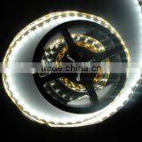 220V 3528 Non-waterproof WW Led Flexible Strip Light Christmas Tree Decoration