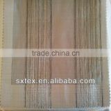 Made in china for home-use shower curtain fabric malaysia