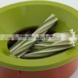 Aquarium Fish Food (two-tone Straight Dog Chews) thumbnail-2