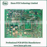 14Layers Electronic Circuit Board