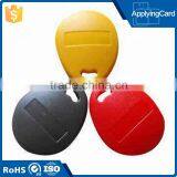 Durable RFID TK4100 125KHZ Keyfob From Applying Card