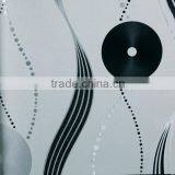 Morden 3d Design Wallpaper With Beautiful Curves thumbnail-6