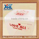 Twill pp Sweety Doll Packaging Box thumbnail-2