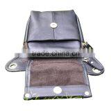 Boshiho Genuine Leather Waist Bag With First Layer Leather thumbnail-6