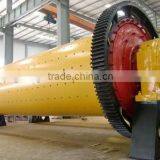 Grinding Mill Ball Mill 3200-6000 With ISO for Fireproof Material