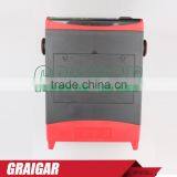 Bench Type Digital Multimeters UNI-T UT802 Automatic Range True Valid Values Average Value Display thumbnail-3