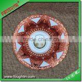 Electric Lamp Holder Big Base Flower Type Decorative Lamp Holder thumbnail-6