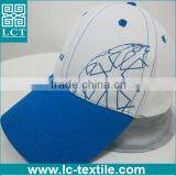 LCTN1879 China Top Quality Low Minimum Baseball Cap Manufacturers thumbnail-2