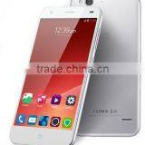 Original Qualcomm Octa-Core 1.5GHz 5 Inch 1280*720p Android 5.0 2G+ 16G 13.0mp 4G LTE Phone ZTE Blade S6 Mobile Phone thumbnail-1