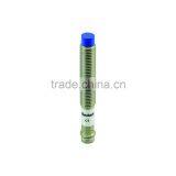 M8 Plug Series Non-flush Standard Inductive Proximity Sensor thumbnail-2