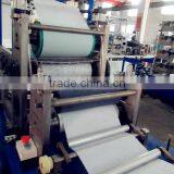 Economical Automatic Easy Control Napkin Paper Making Machine Price/Pocket Tissue Machine thumbnail-6