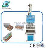 Hot-pressing Machine for Egg Box