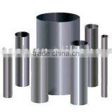 Seamless Titanium Pipe /tube