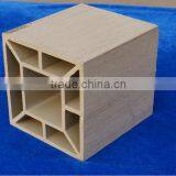 Wpc pe Hallow Batten