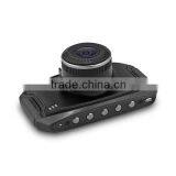 Full HD 1080P Car Dash Cam With 64GB Memory Max thumbnail-5