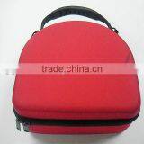 Red Color Eva Anti-shock Waterproof Eva Case Package