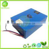 12V 82Ah li Ion Battery Pack thumbnail-3