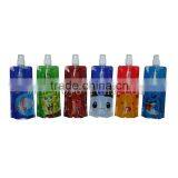 Fold up Water Bottle