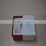 New Popular Drawer White Watch Gift Box With MDF thumbnail-3