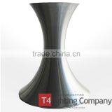 Tulip Shape Aluminum Table Legs or Steel Furniture Legs for Glass or Wood Top thumbnail-6