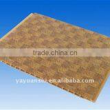 20cm X8mm Wooden Designs Suspended Ceiling Pvc Wall Paneling Sheets thumbnail-1