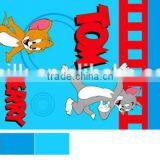 Polyester Microfiber Fabric With Cheap Price From Changxing Factory