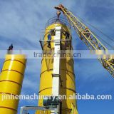 China Steel Cement Silo from factory Manufacturer