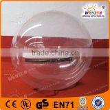 Commercial Grade Funny Inflatable Climb in Ball