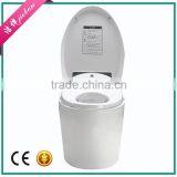 Professional Supplier High Quality Toilet Homes Siphonic wc thumbnail-4