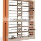 Book Shelves Reading Room Furniture Book Shelf thumbnail-3